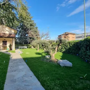 Eden Bed & Breakfast