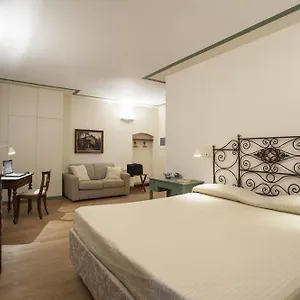  Bed & Breakfast Borromeo